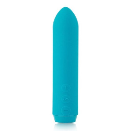vibrateur bullet classique sarcelle