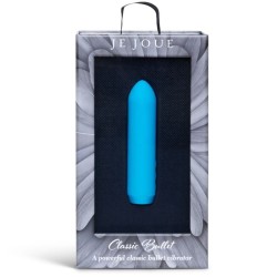 vibrateur bullet classique sarcelle