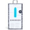 vibrateur bullet classique sarcelle