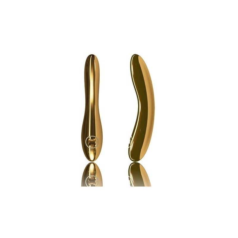 vibrateur inez or 24 k or