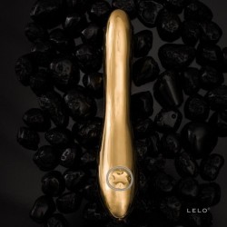 vibrateur inez or 24 k or