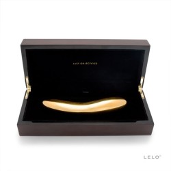 vibrateur inez or 24 k or