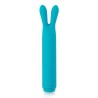 bullet rabbit teal strong