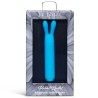bullet rabbit teal strong