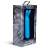 bullet rabbit teal strong