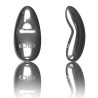 vibrateur yva en acier inoxydable