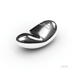 vibrateur yva en acier inoxydable