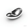 vibrateur yva en acier inoxydable