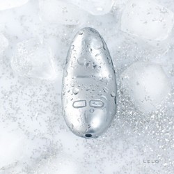 vibrateur yva en acier inoxydable