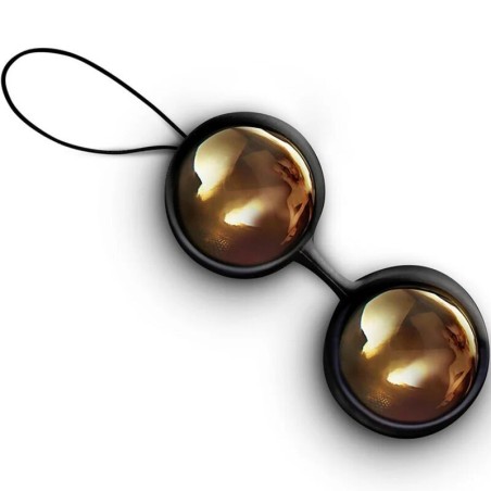 perles luna or 20 karat