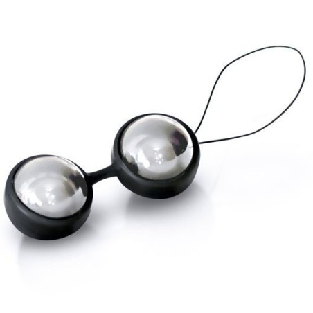 luna billes acier inoxydable