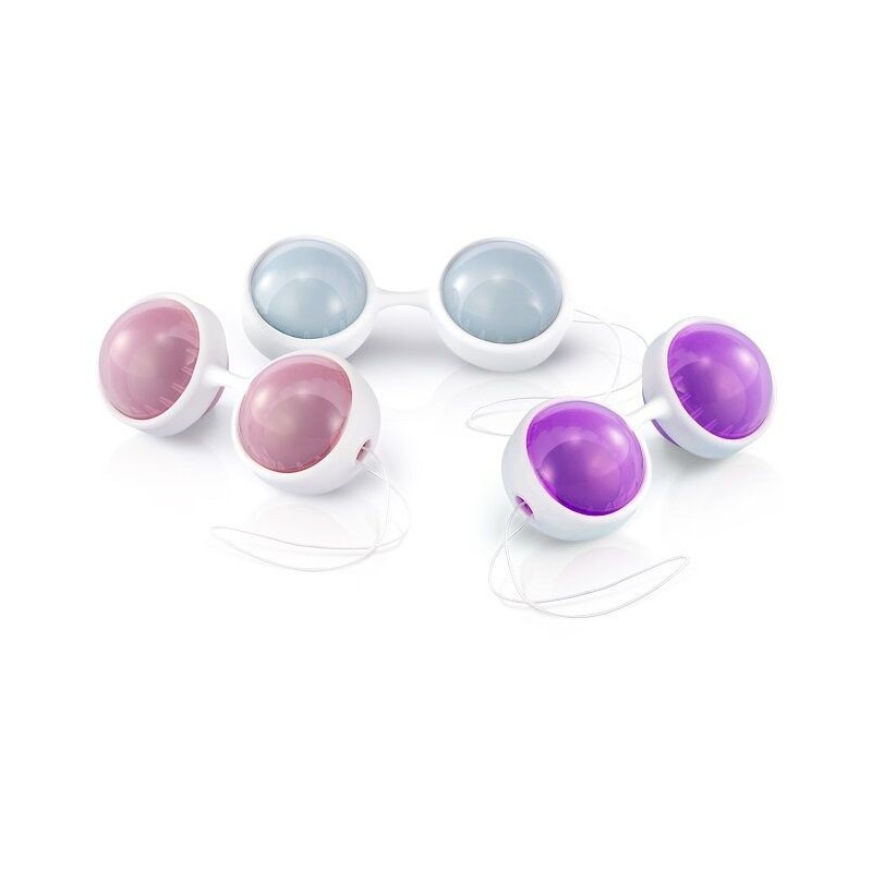 luna beads plus ensemble plaisir