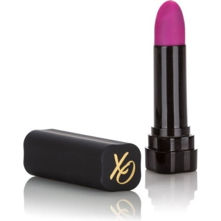 stimulateur de rouge lèvres violet hide & play