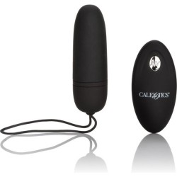 telecommande bullet noir