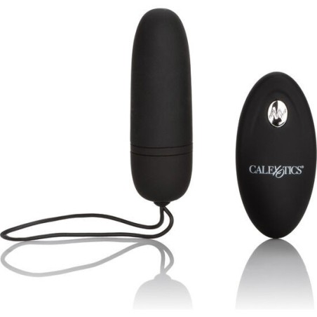 telecommande bullet noir