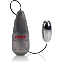 balle dalimentation multi-vitesses colt