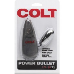 balle dalimentation multi-vitesses colt