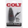 balle dalimentation multi-vitesses colt