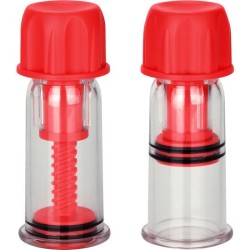 ventouses colt ondes stimulantes pour le teton rouge