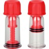 ventouses colt ondes stimulantes pour le teton rouge