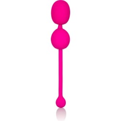 rechargeable double kegel rose