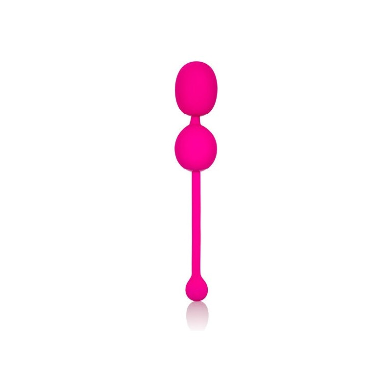 rechargeable double kegel rose