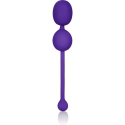 rechargeable dual kegel violet
