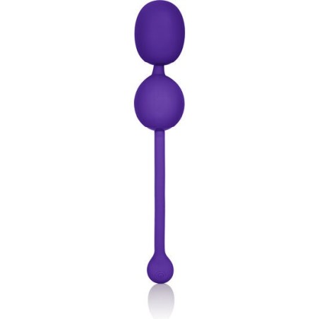 rechargeable dual kegel violet