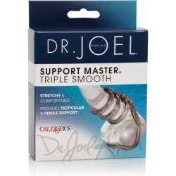 dr. j support master triple lisse