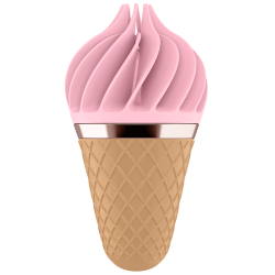 spinnator sweet treat brun & rose