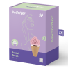 spinnator sweet treat brun & rose