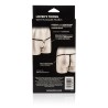 lovers string avec perles de plaisir