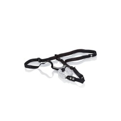 lovers string avec perles de plaisir
