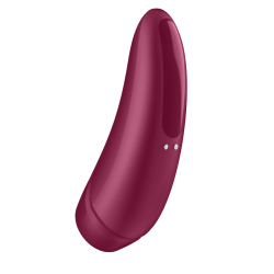 curvy 1 + rouge rose