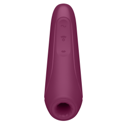 curvy 1 + rouge rose