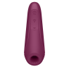 curvy 1 + rouge rose