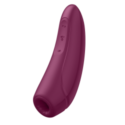 curvy 1 + rouge rose