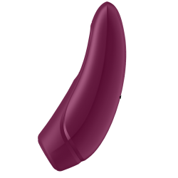 curvy 1 + rouge rose