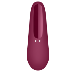 curvy 1 + rouge rose