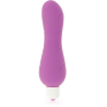 g-spot purple silicone