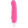 genius pink silicone