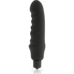 genius black silicone