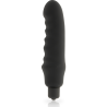 genius black silicone