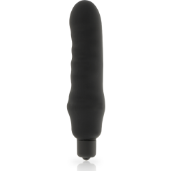 genius black silicone