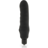 genius black silicone
