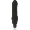 genius black silicone