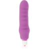 genius purple silicone