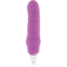 genius purple silicone