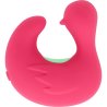 duckymania doigt stimulateur en silicone rechargeable