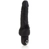 vibrateur noir power stud cliterrific